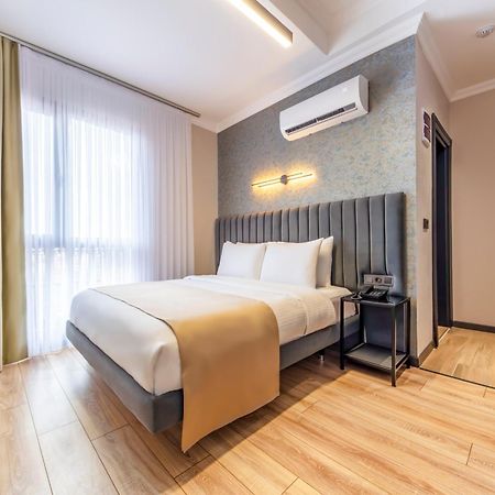 Lenora Airport Hotel & Istanbul Airport Arnavutkoy Экстерьер фото