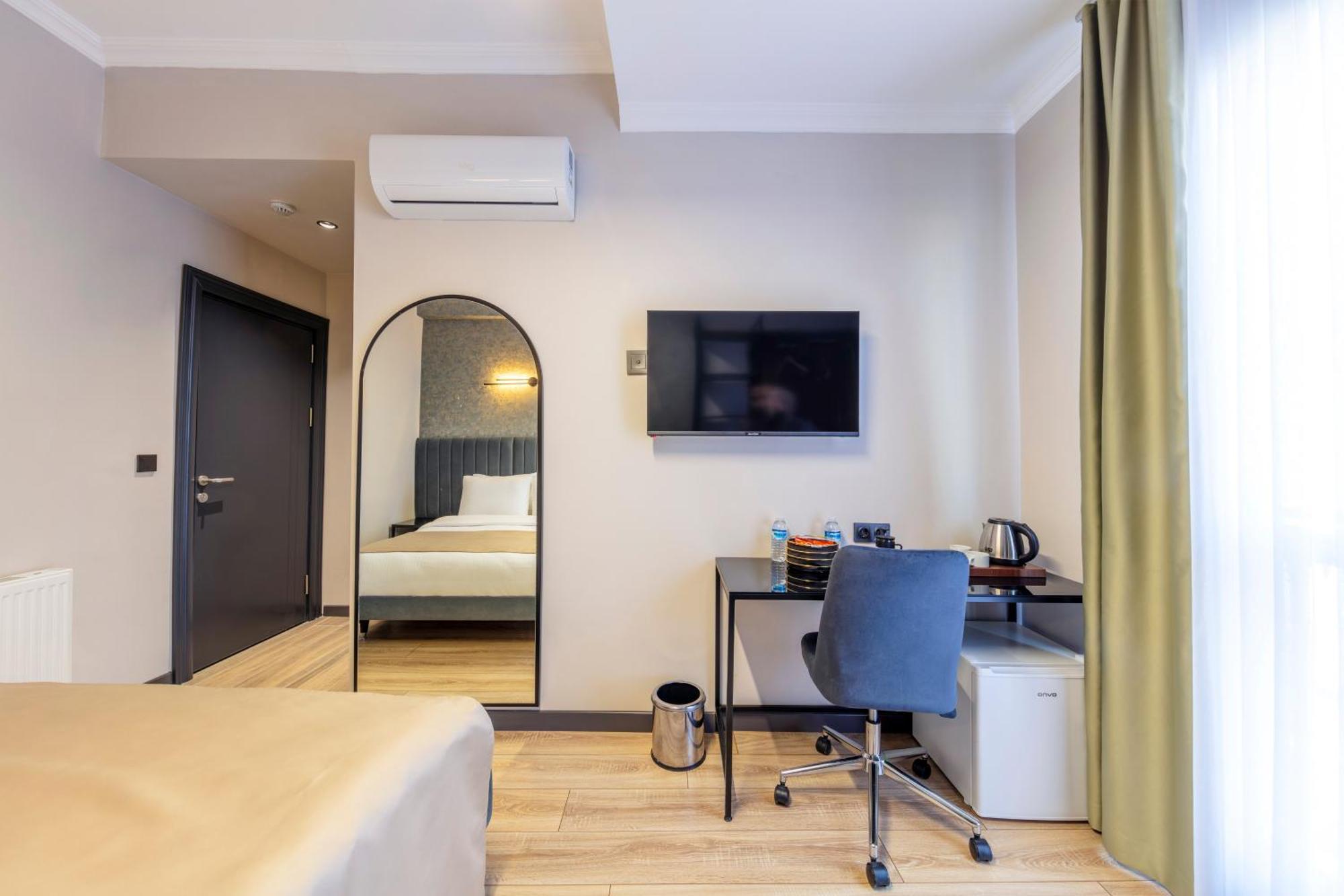 Lenora Airport Hotel & Istanbul Airport Arnavutkoy Экстерьер фото