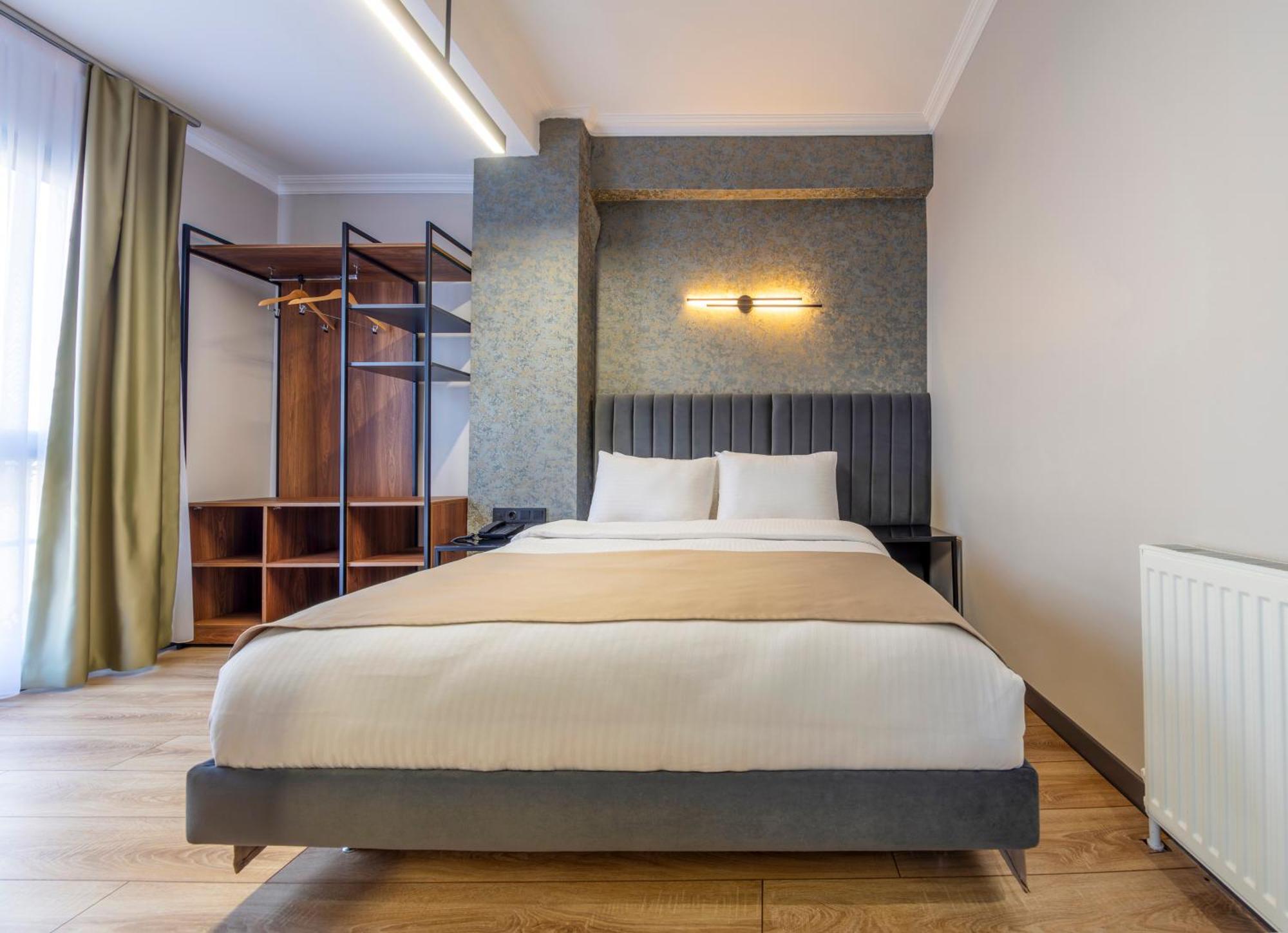 Lenora Airport Hotel & Istanbul Airport Arnavutkoy Экстерьер фото