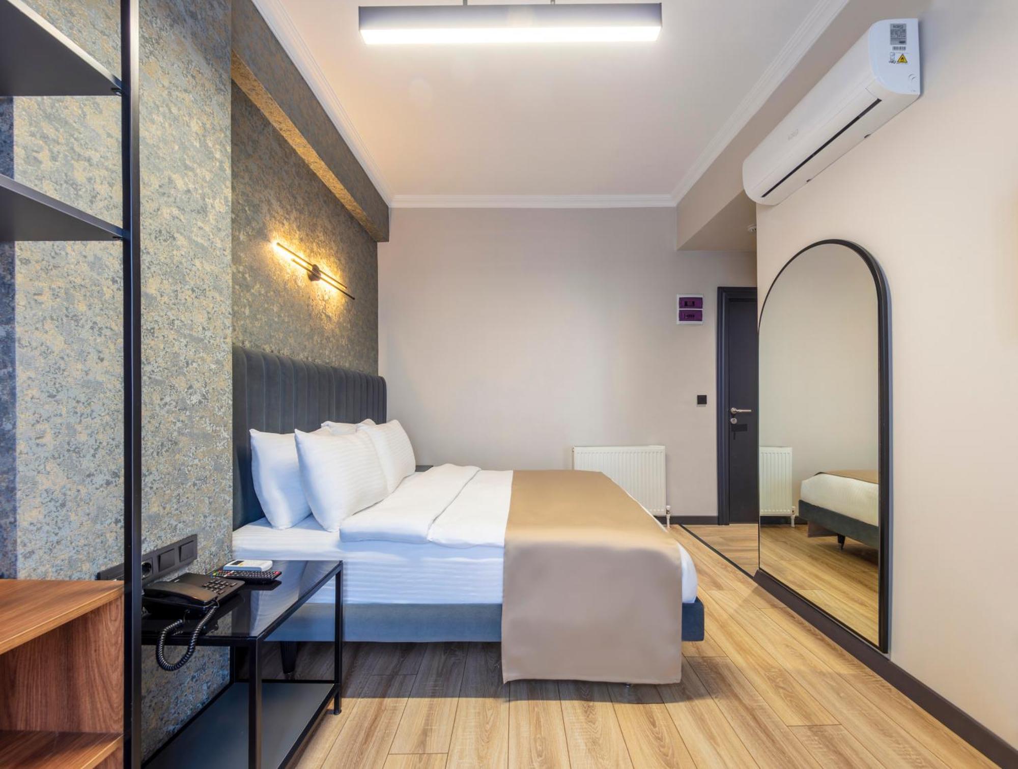 Lenora Airport Hotel & Istanbul Airport Arnavutkoy Экстерьер фото