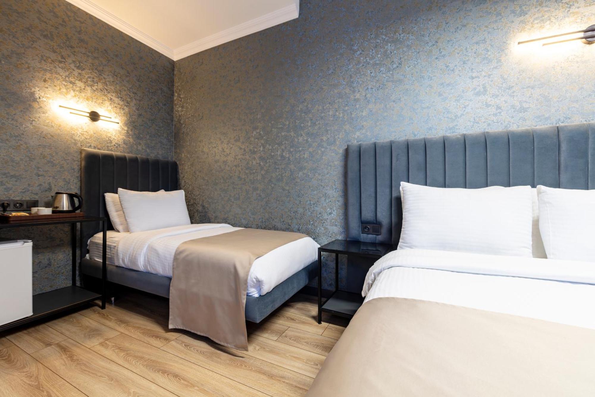 Lenora Airport Hotel & Istanbul Airport Arnavutkoy Экстерьер фото