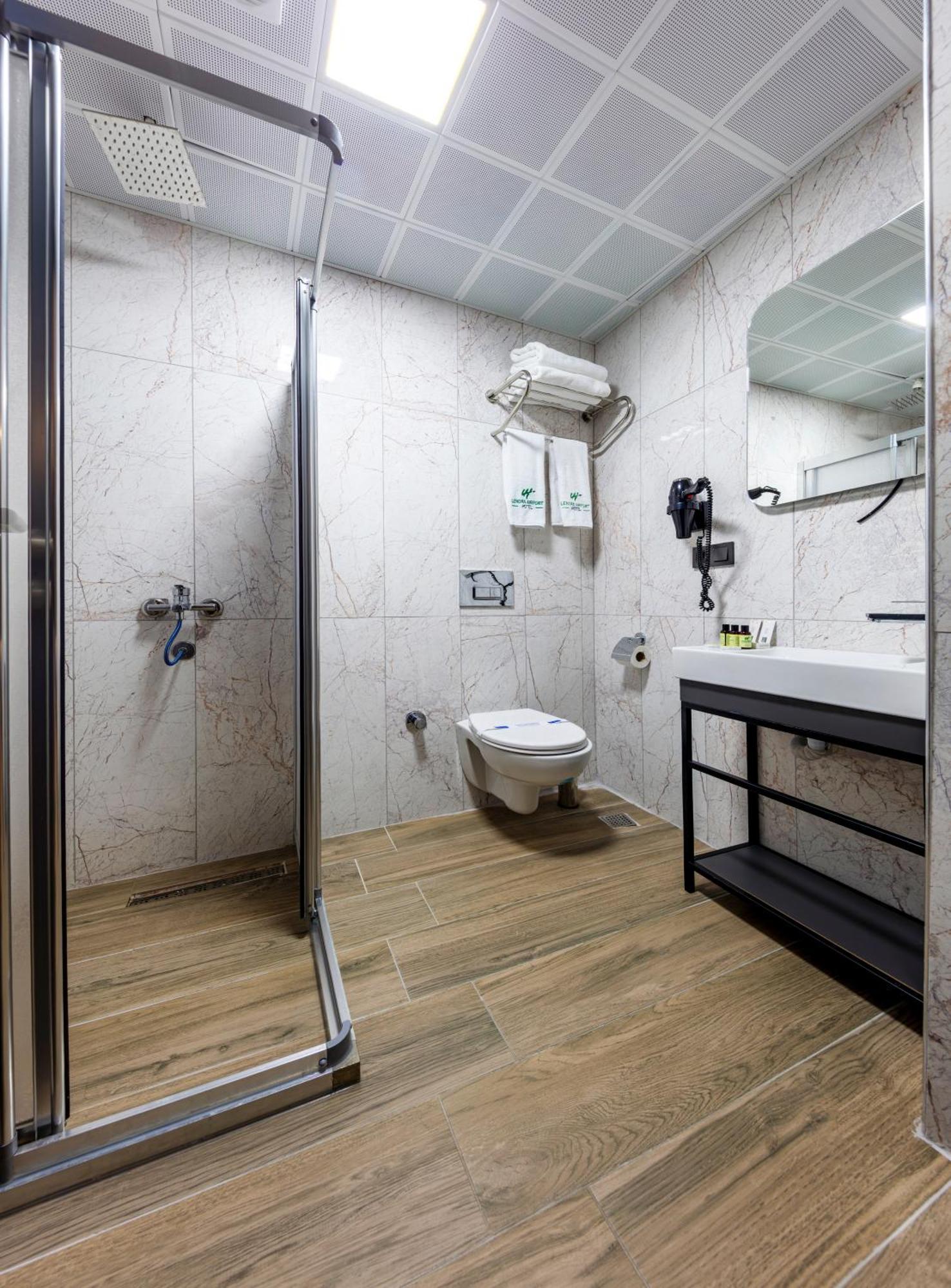 Lenora Airport Hotel & Istanbul Airport Arnavutkoy Экстерьер фото