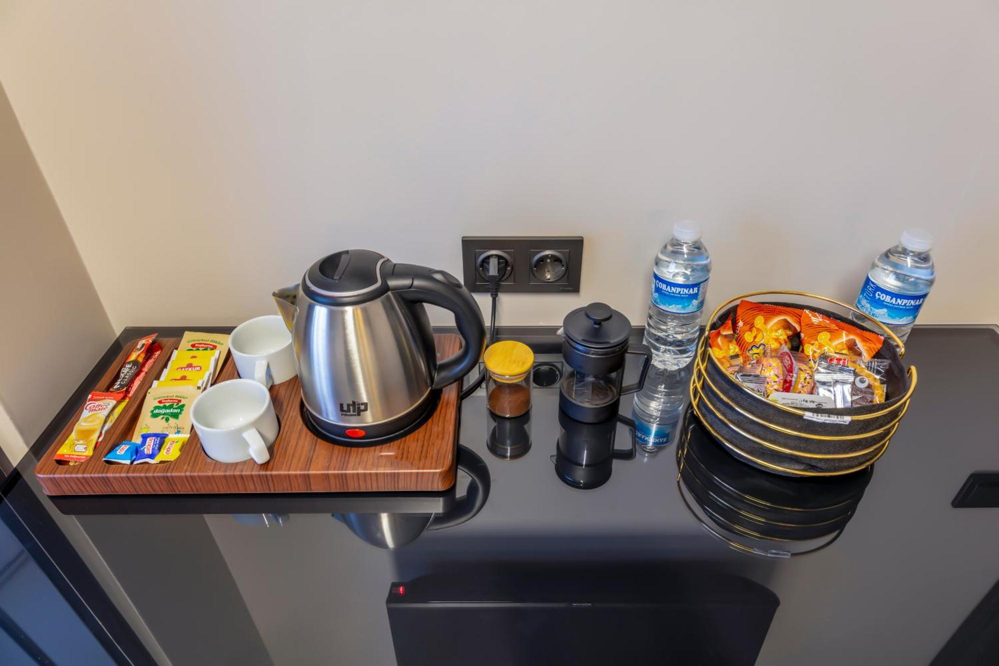 Lenora Airport Hotel & Istanbul Airport Arnavutkoy Экстерьер фото