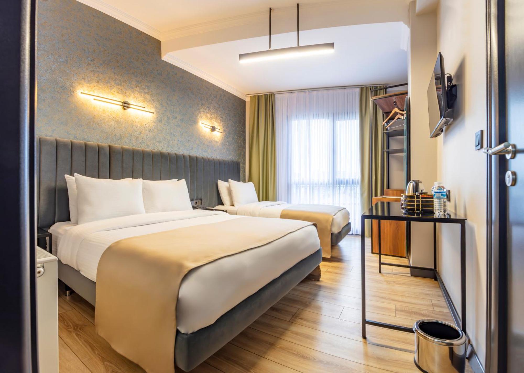 Lenora Airport Hotel & Istanbul Airport Arnavutkoy Экстерьер фото
