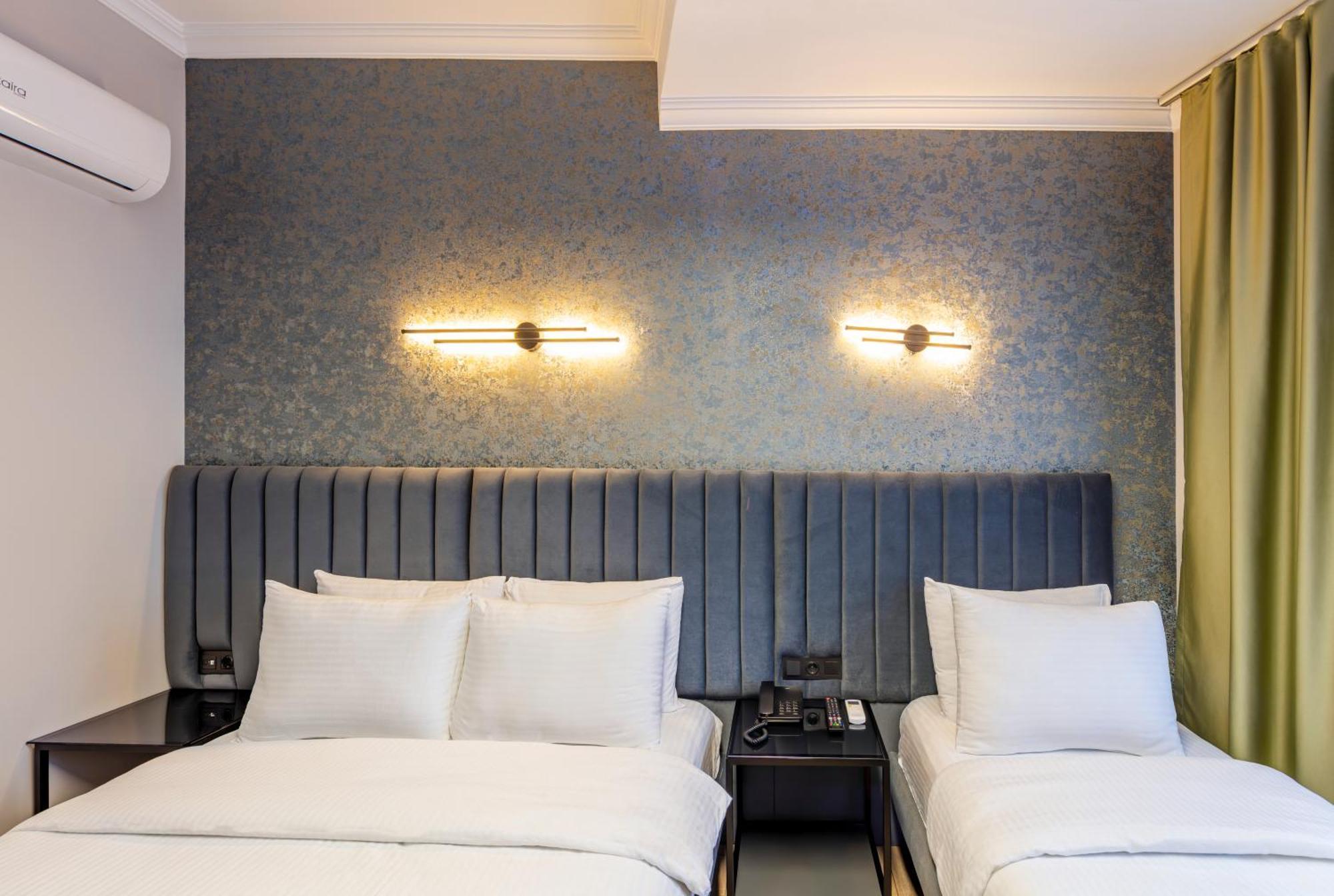 Lenora Airport Hotel & Istanbul Airport Arnavutkoy Экстерьер фото