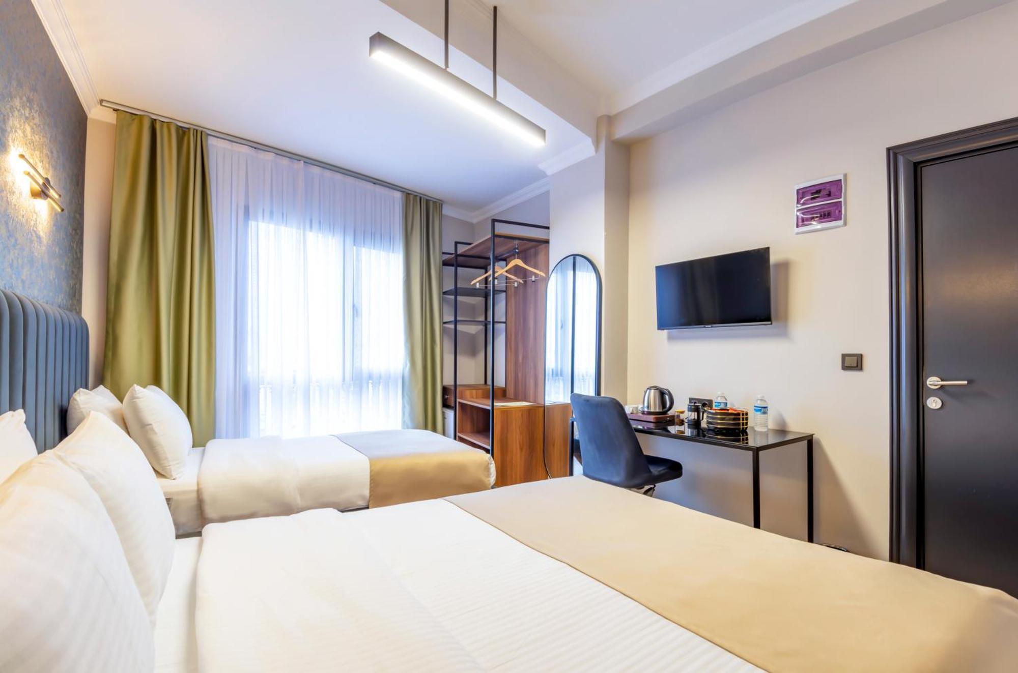 Lenora Airport Hotel & Istanbul Airport Arnavutkoy Экстерьер фото