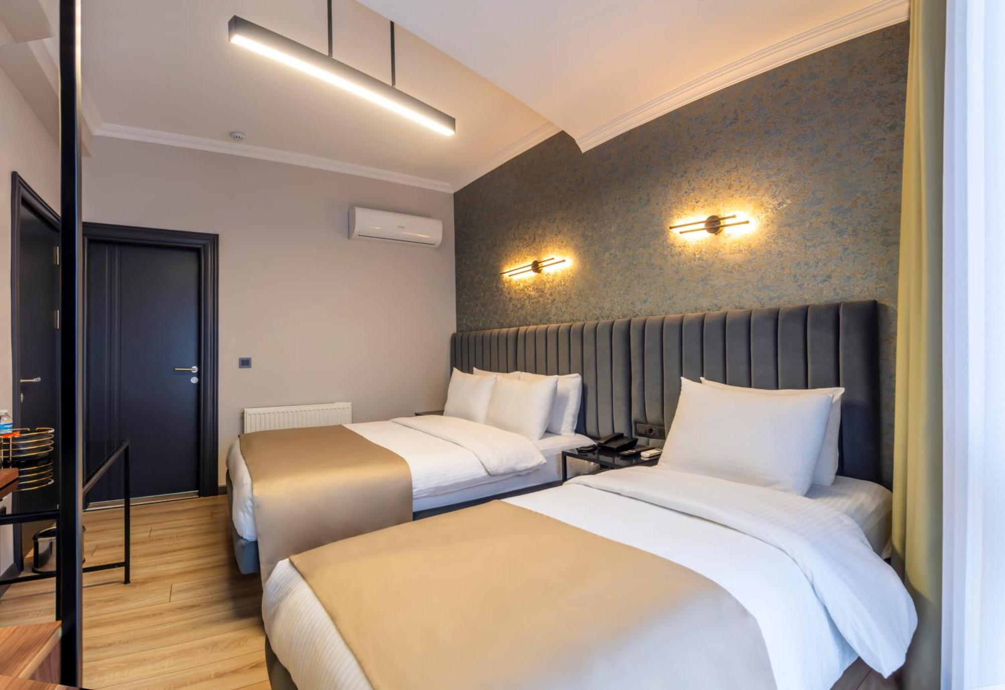 Lenora Airport Hotel & Istanbul Airport Arnavutkoy Экстерьер фото