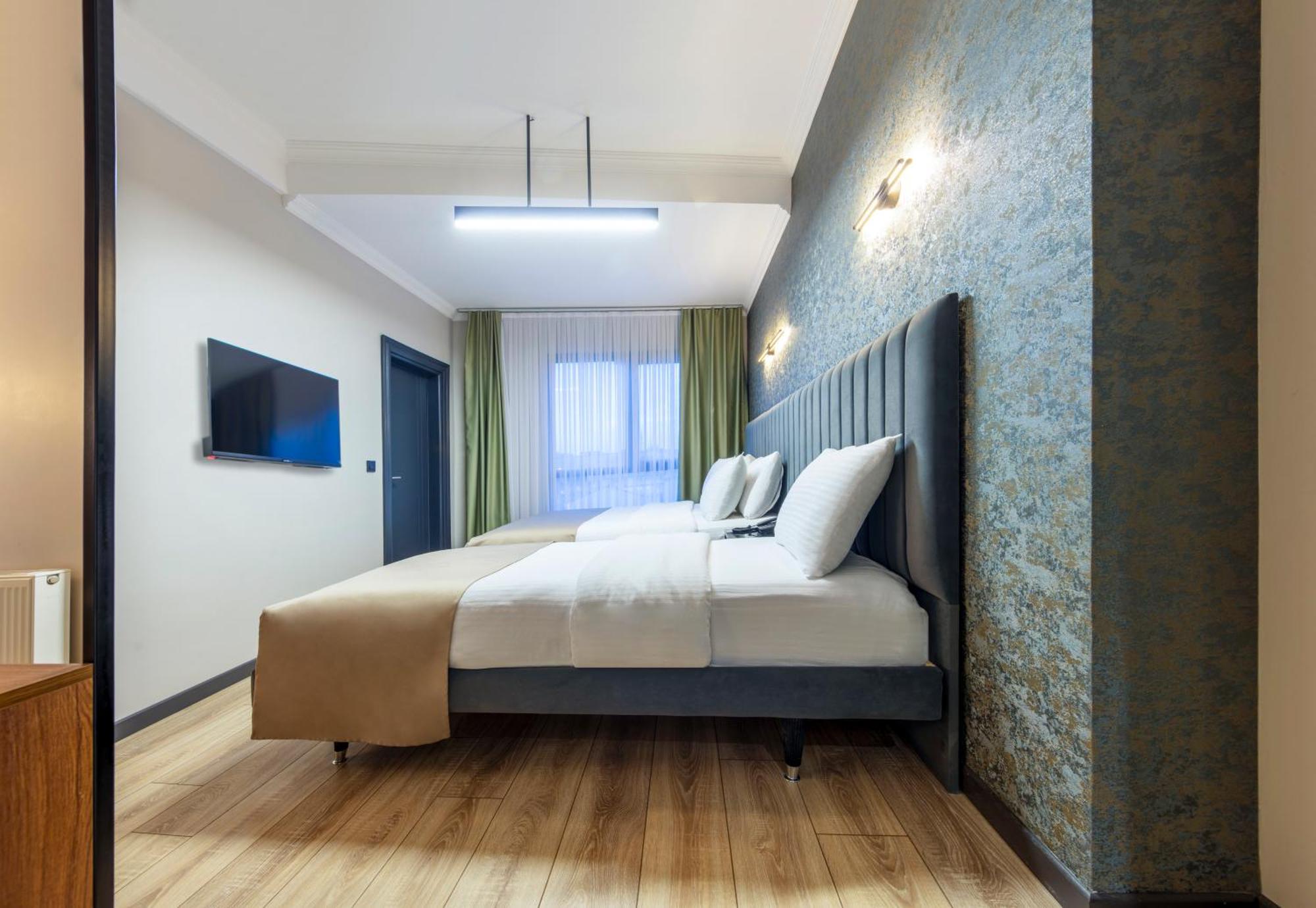 Lenora Airport Hotel & Istanbul Airport Arnavutkoy Экстерьер фото