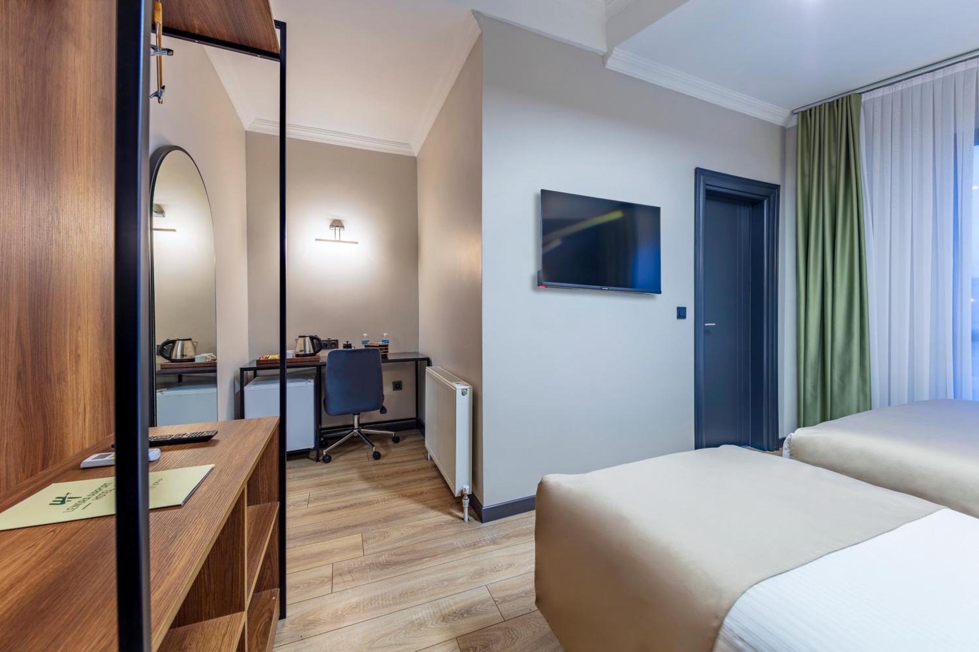 Lenora Airport Hotel & Istanbul Airport Arnavutkoy Экстерьер фото
