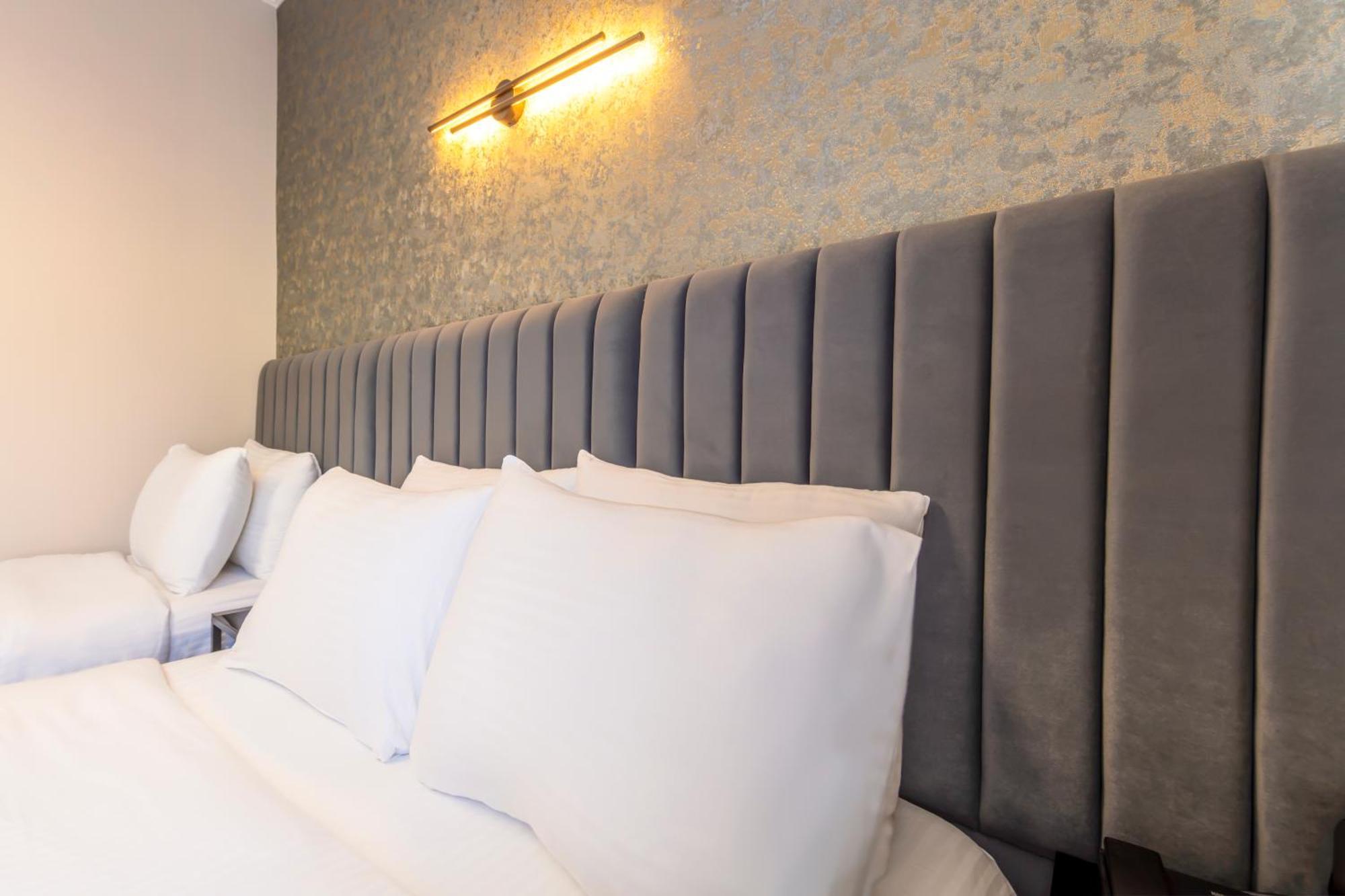 Lenora Airport Hotel & Istanbul Airport Arnavutkoy Экстерьер фото