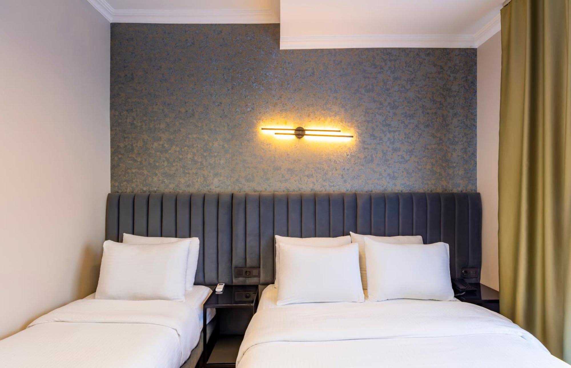 Lenora Airport Hotel & Istanbul Airport Arnavutkoy Экстерьер фото