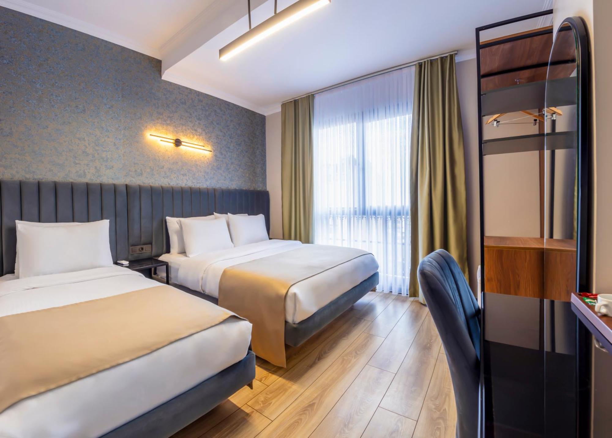 Lenora Airport Hotel & Istanbul Airport Arnavutkoy Экстерьер фото