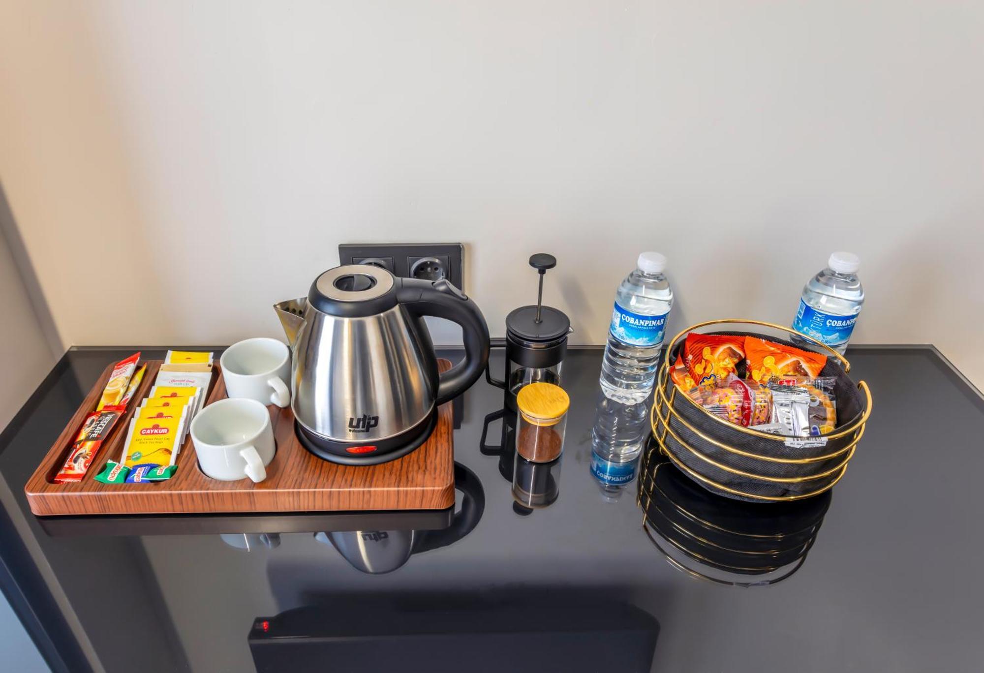 Lenora Airport Hotel & Istanbul Airport Arnavutkoy Экстерьер фото