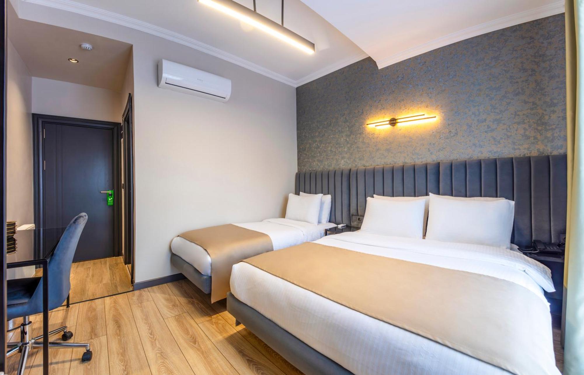 Lenora Airport Hotel & Istanbul Airport Arnavutkoy Экстерьер фото