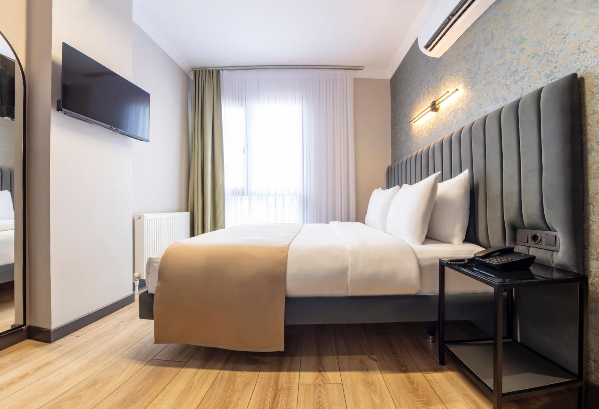 Lenora Airport Hotel & Istanbul Airport Arnavutkoy Экстерьер фото