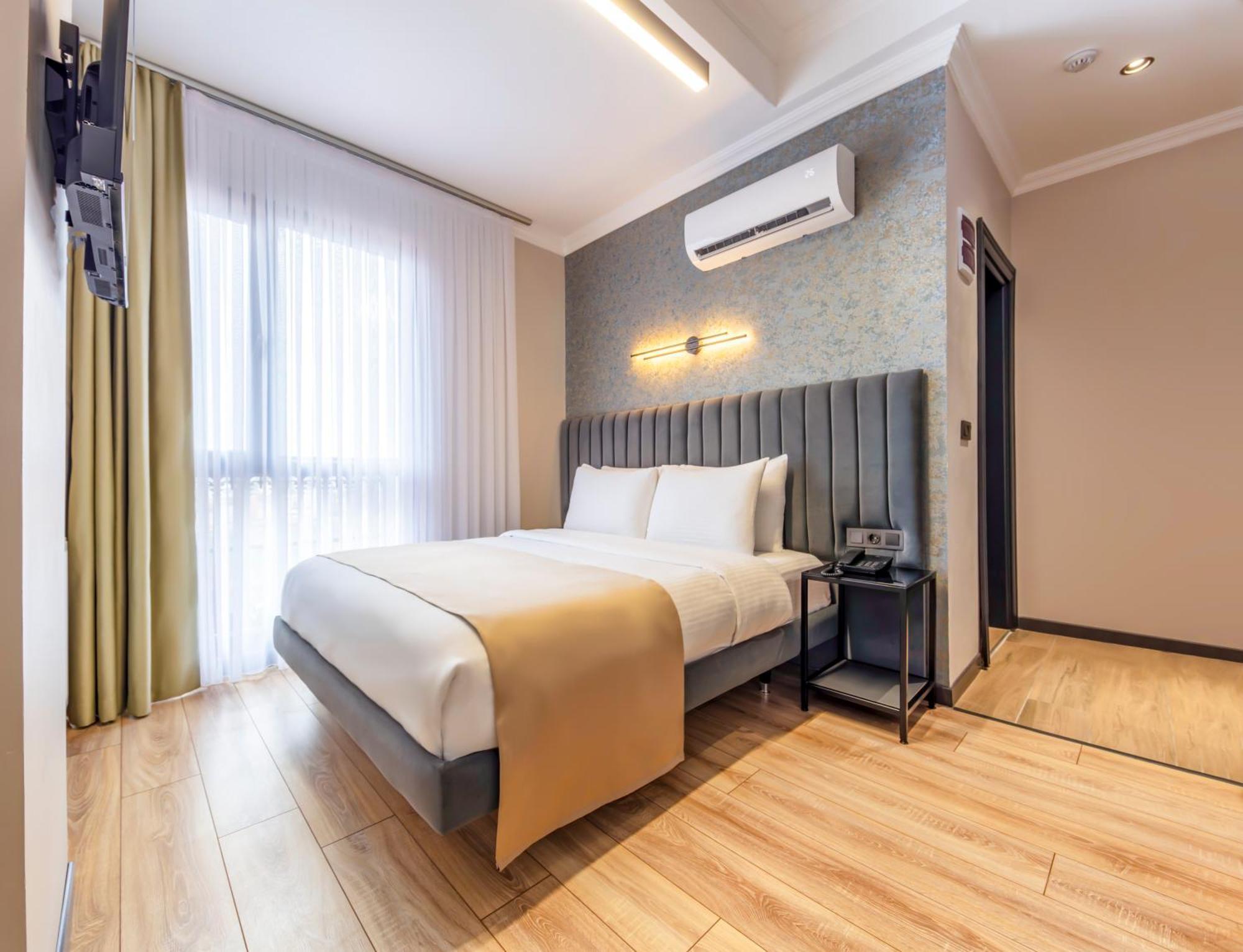 Lenora Airport Hotel & Istanbul Airport Arnavutkoy Экстерьер фото